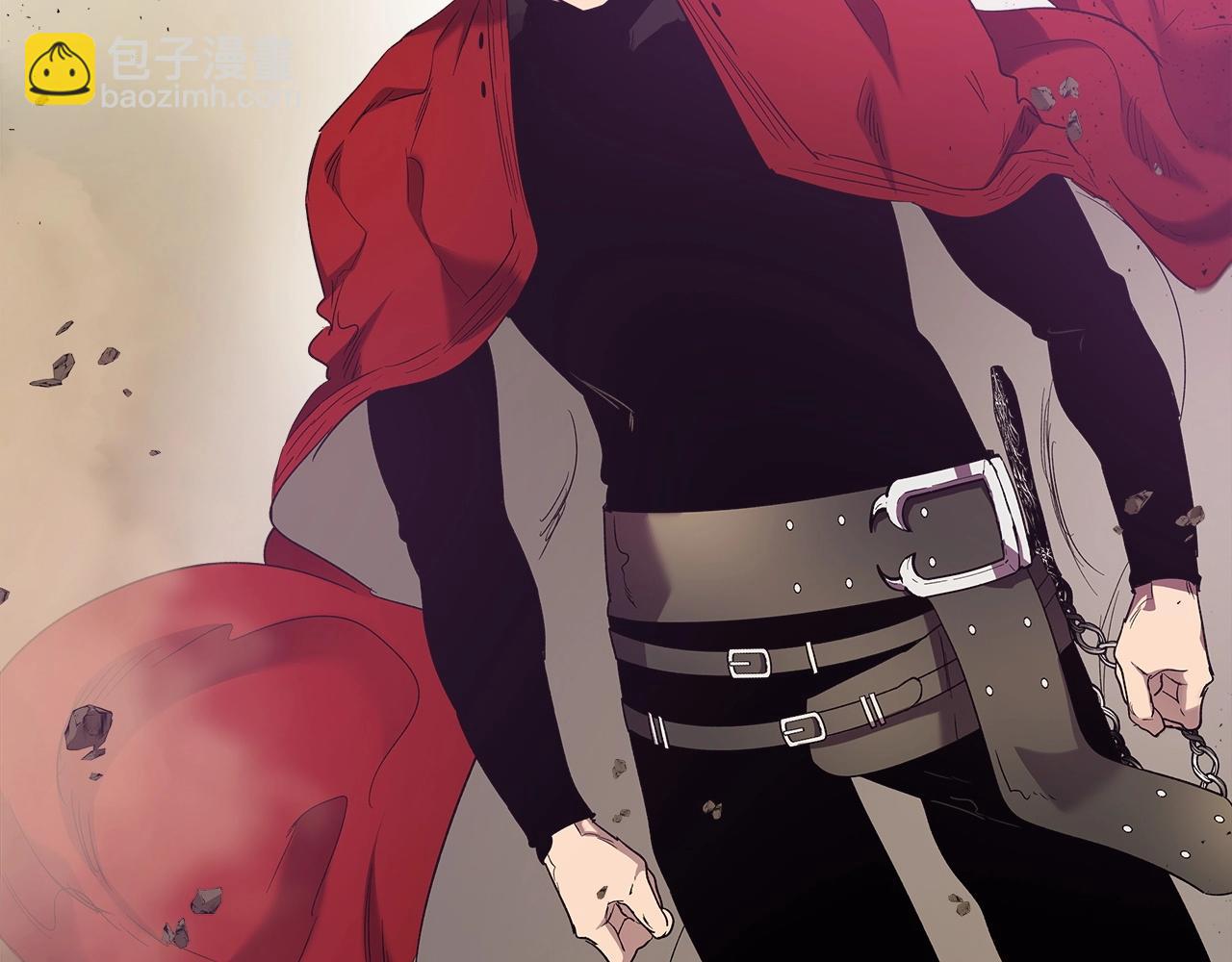 與神一同升級 - 第40話 開闢震天雷(2/5) - 8