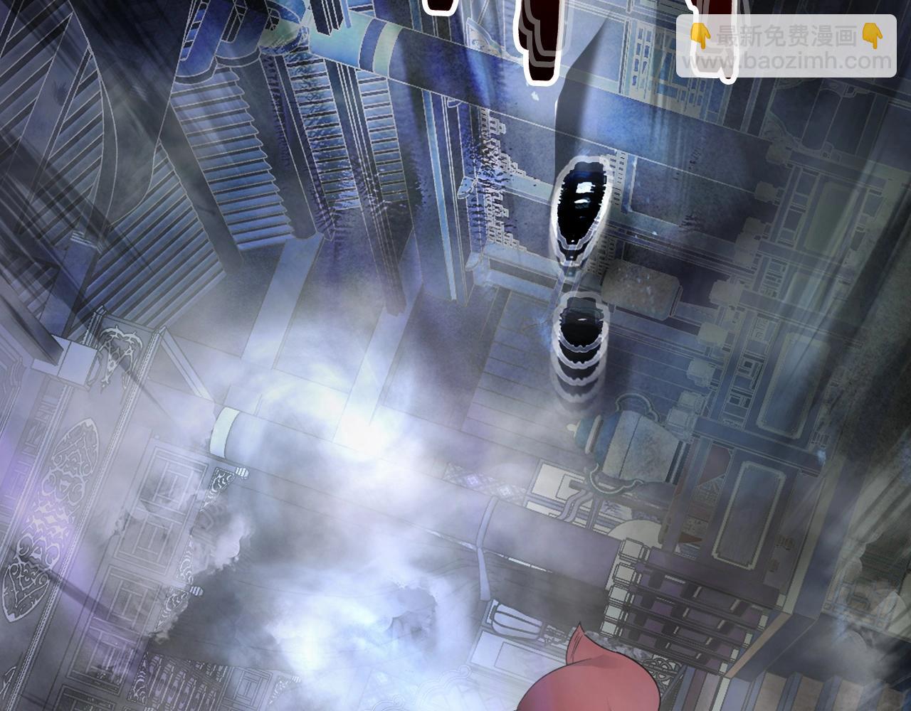 與神一同升級 - 第42話 最終考驗(6/6) - 1