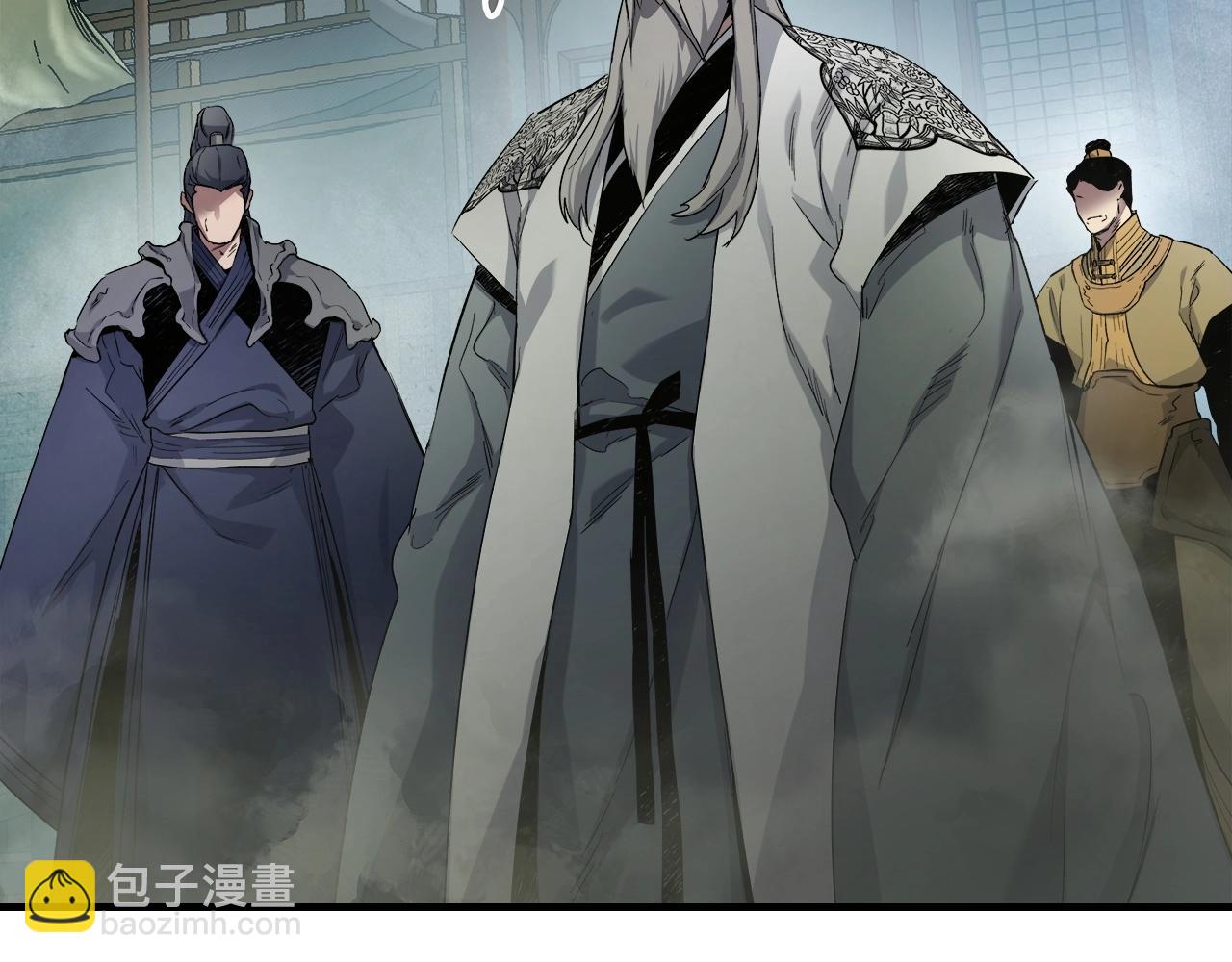 與神一同升級 - 第42話 最終考驗(2/6) - 6