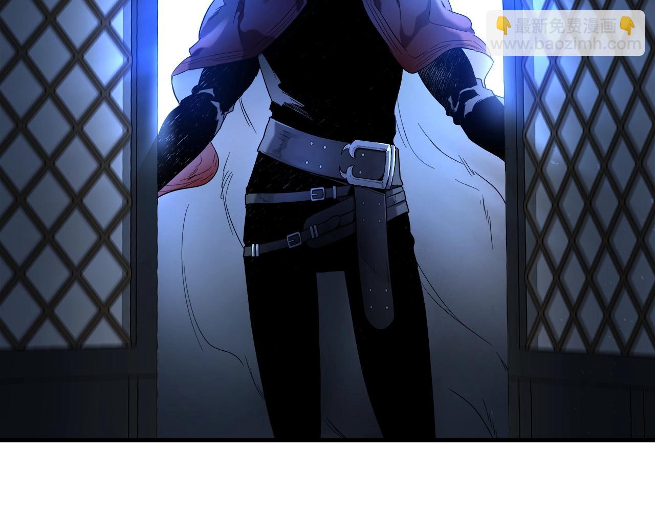 與神一同升級 - 第44話 坐地起價(1/5) - 3