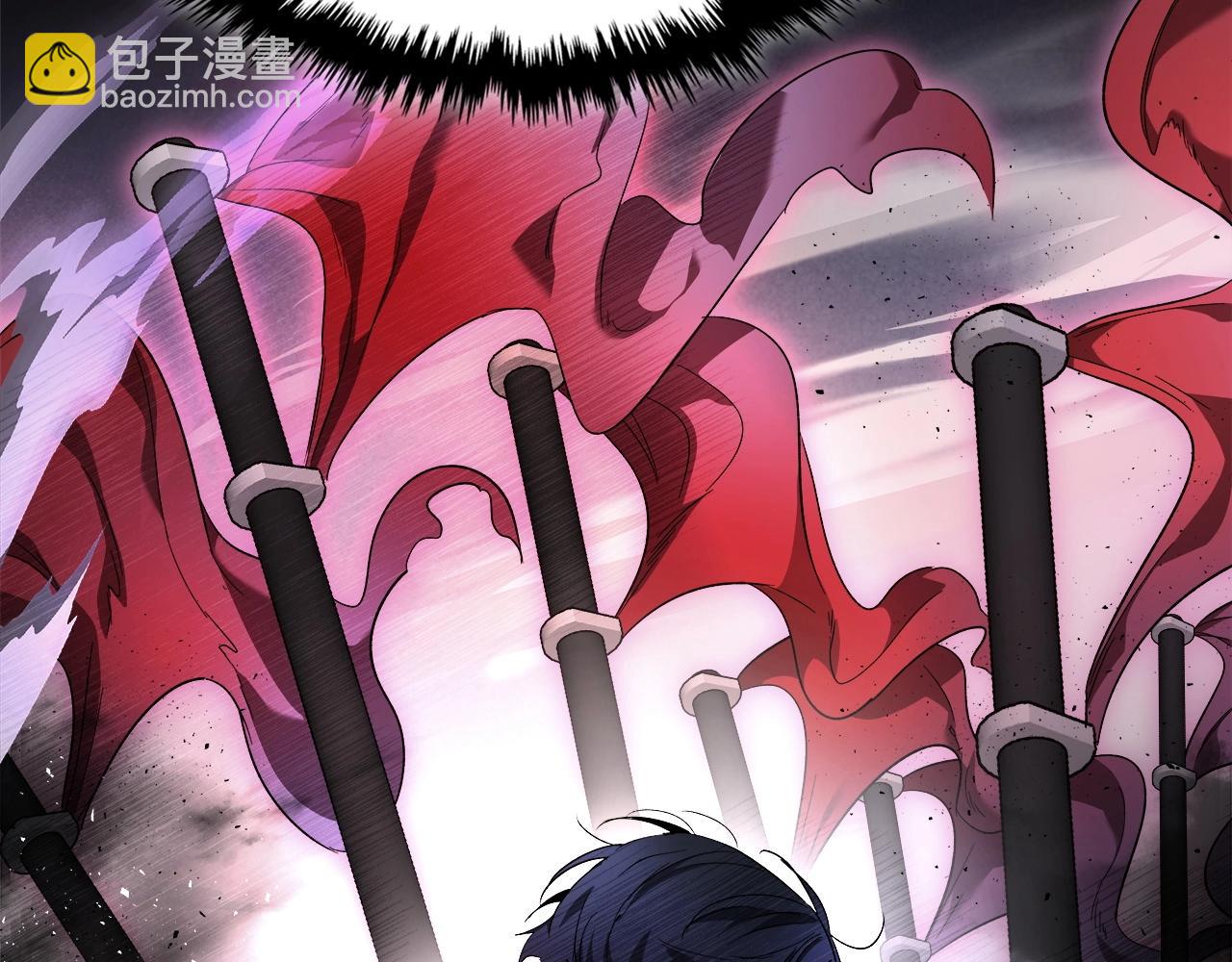 與神一同升級 - 第46話 奪旗戰爭(4/5) - 6