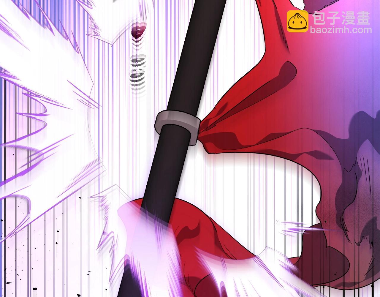 與神一同升級 - 第46話 奪旗戰爭(2/5) - 5