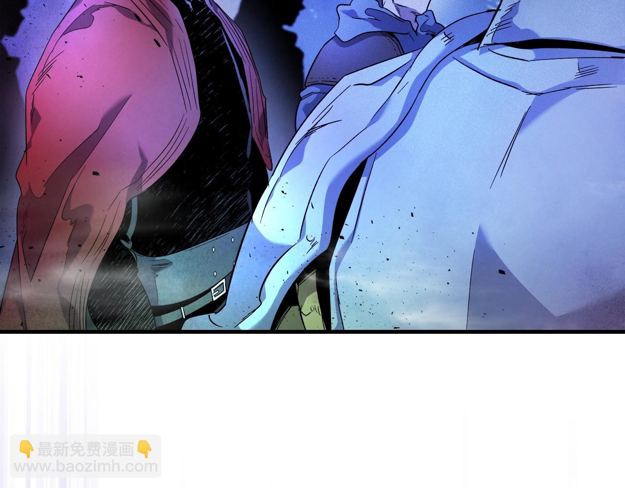 與神一同升級 - 第46話 奪旗戰爭(2/5) - 3