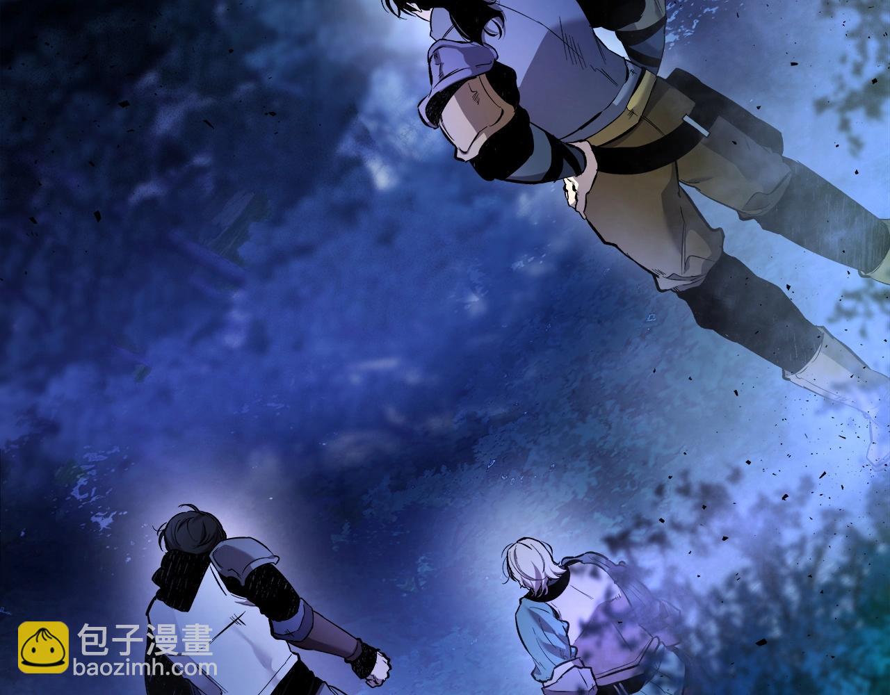 與神一同升級 - 第48話 南宮勳(3/5) - 5