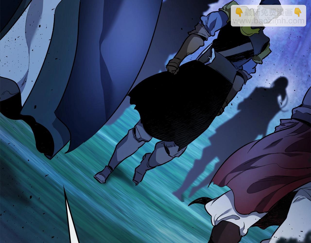 與神一同升級 - 第48話 南宮勳(3/5) - 7