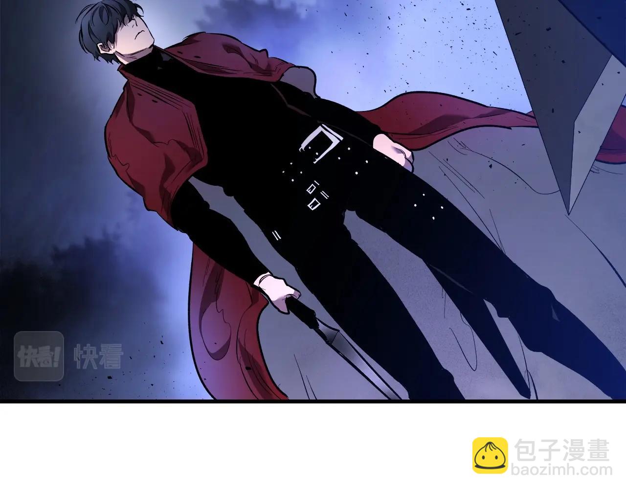 與神一同升級 - 第48話 南宮勳(3/5) - 7