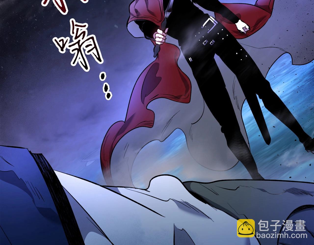 與神一同升級 - 第48話 南宮勳(3/5) - 2