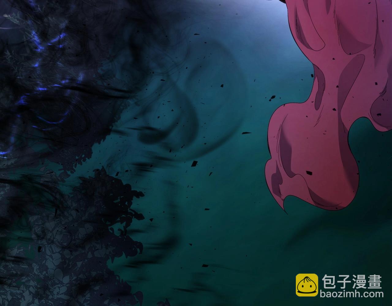 與神一同升級 - 第50話 睡神(3/5) - 1