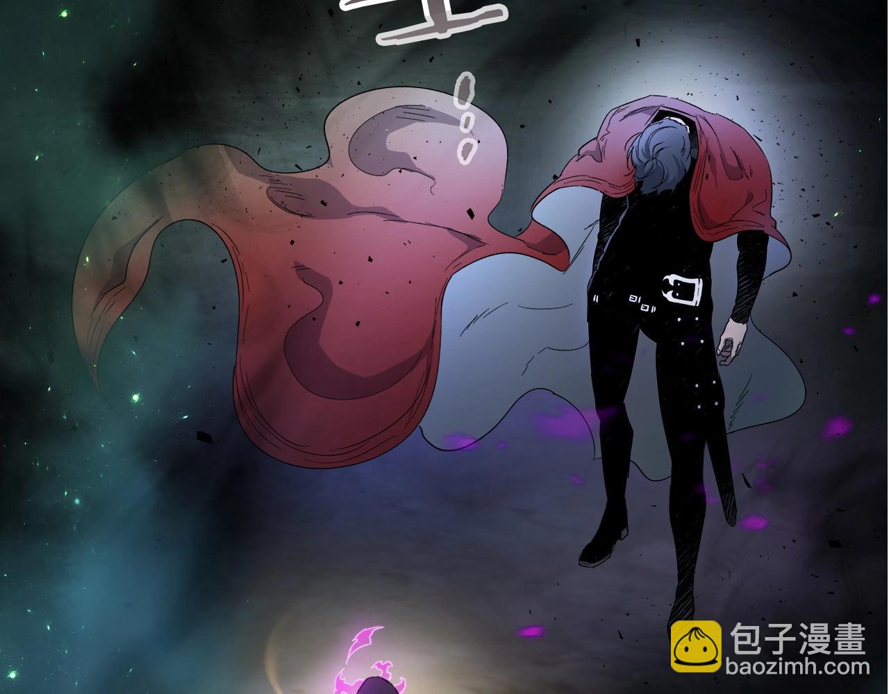 與神一同升級 - 第50話 睡神(4/5) - 4