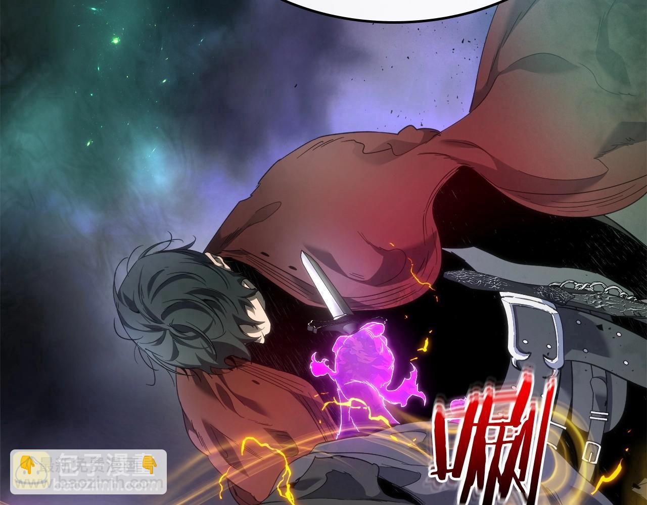 與神一同升級 - 第50話 睡神(4/5) - 4