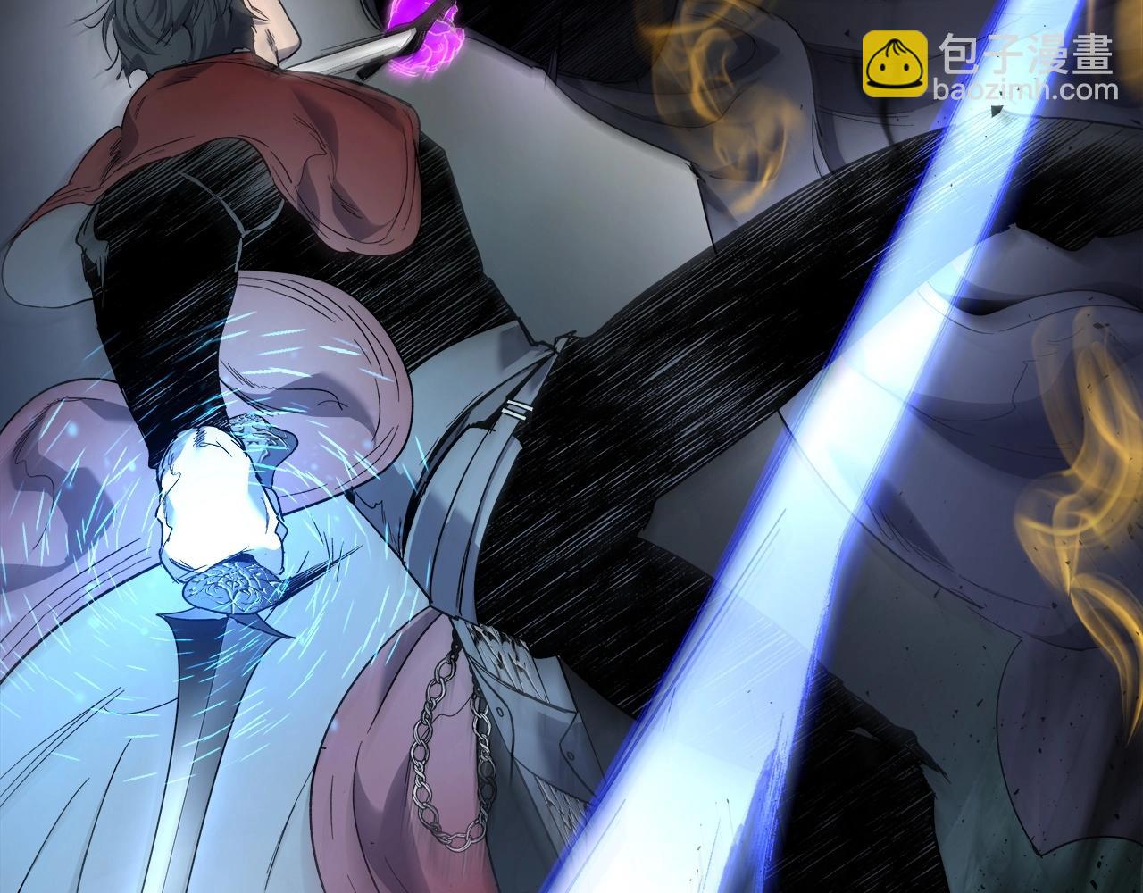 與神一同升級 - 第50話 睡神(4/5) - 7