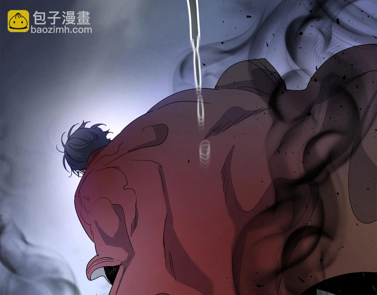 與神一同升級 - 第50話 睡神(5/5) - 1