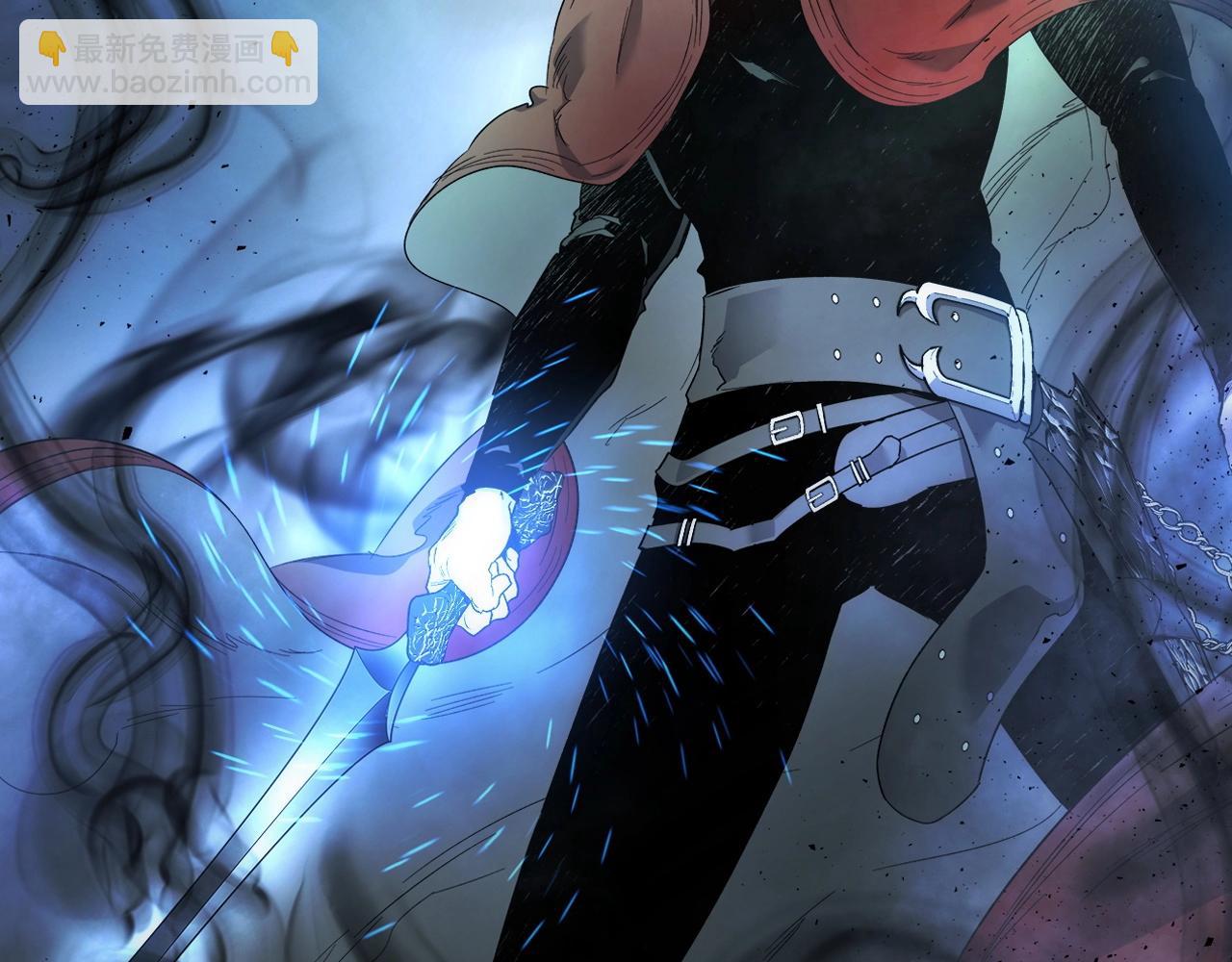 與神一同升級 - 第50話 睡神(5/5) - 6