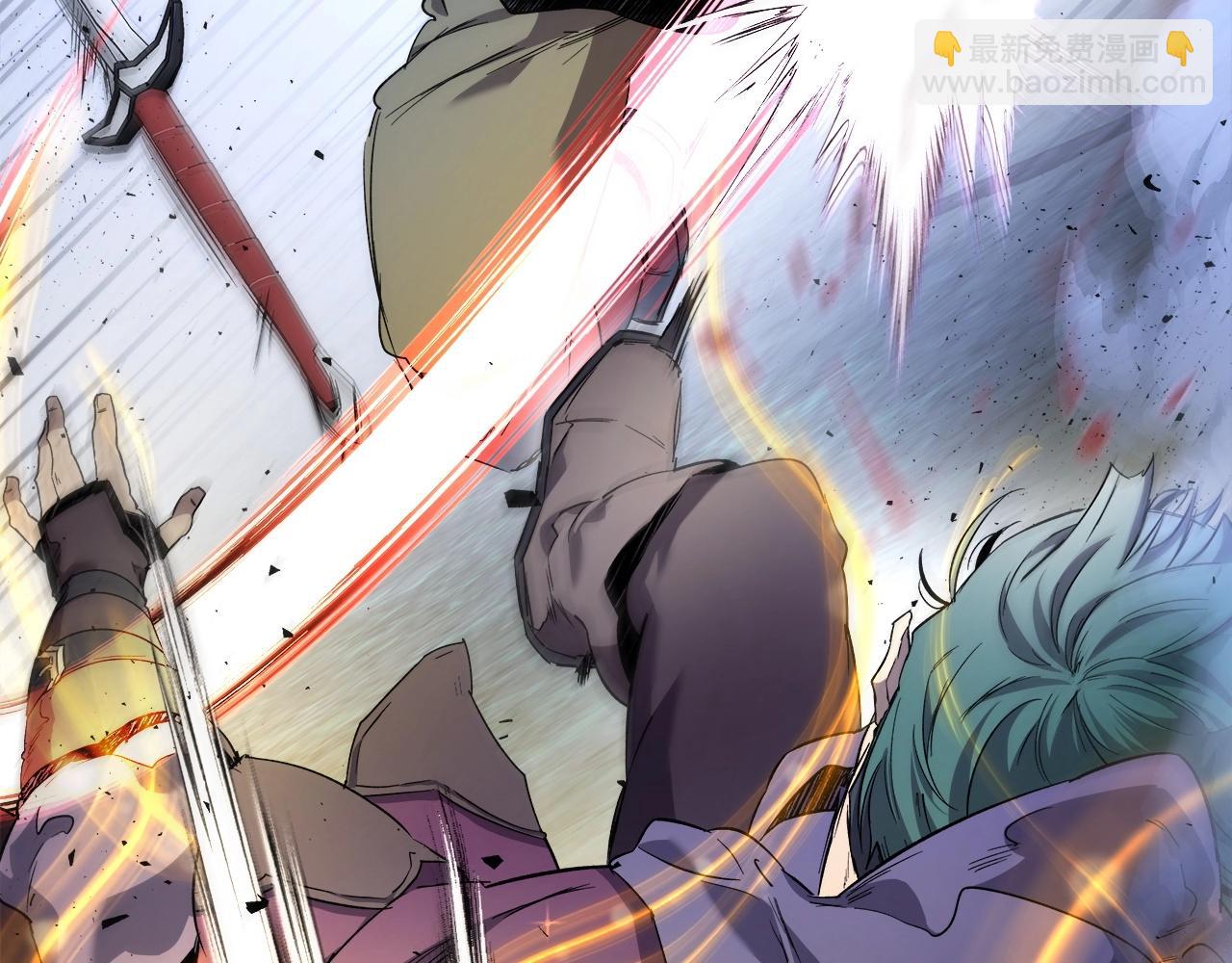 與神一同升級 - 第50話 睡神(2/5) - 3