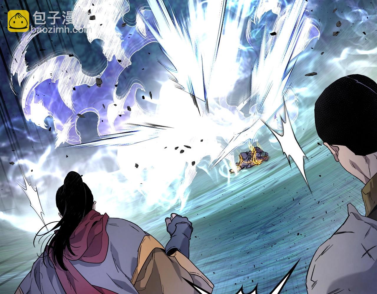 與神一同升級 - 第50話 睡神(2/5) - 3