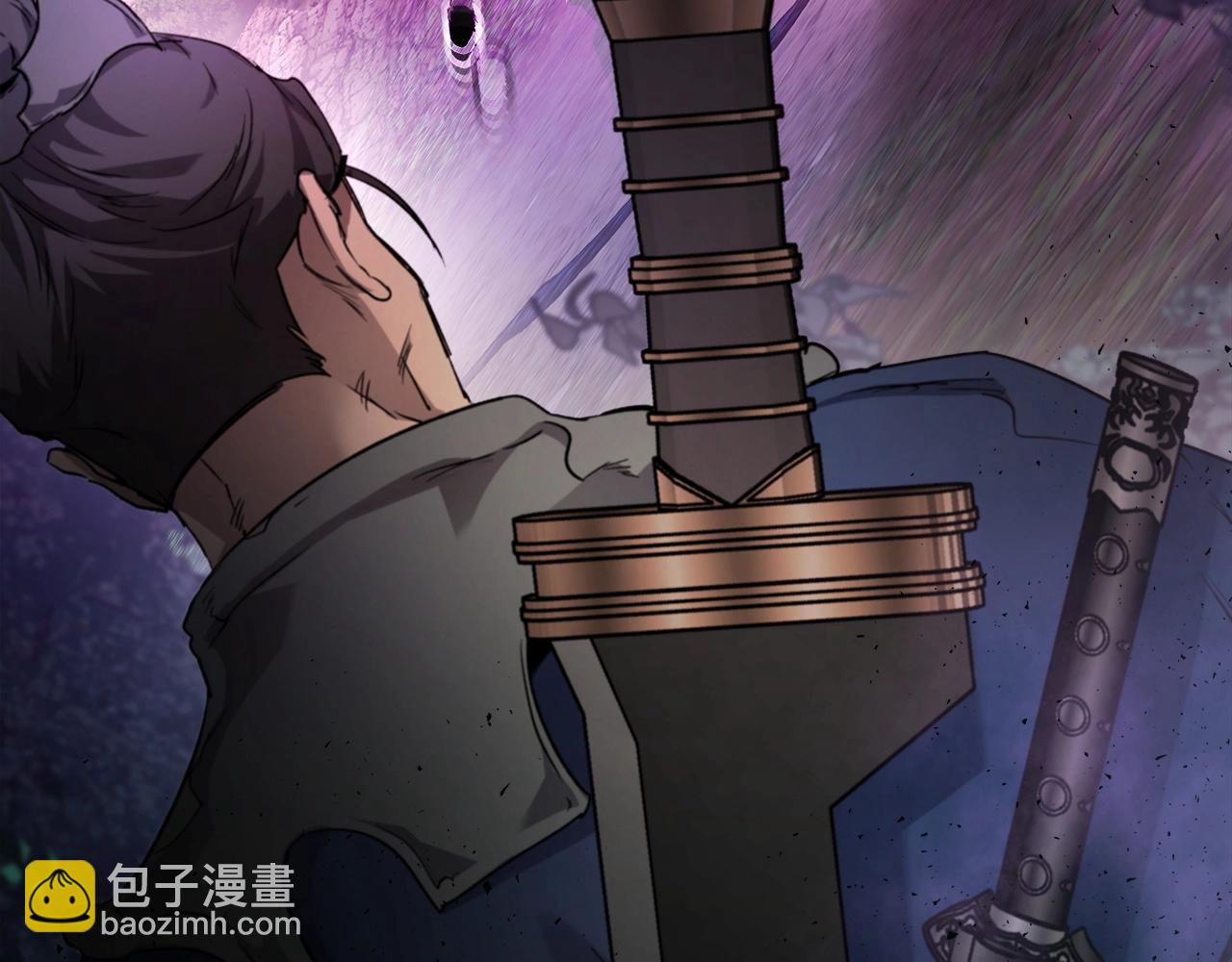 與神一同升級 - 第52話 偉大的功績(3/6) - 5