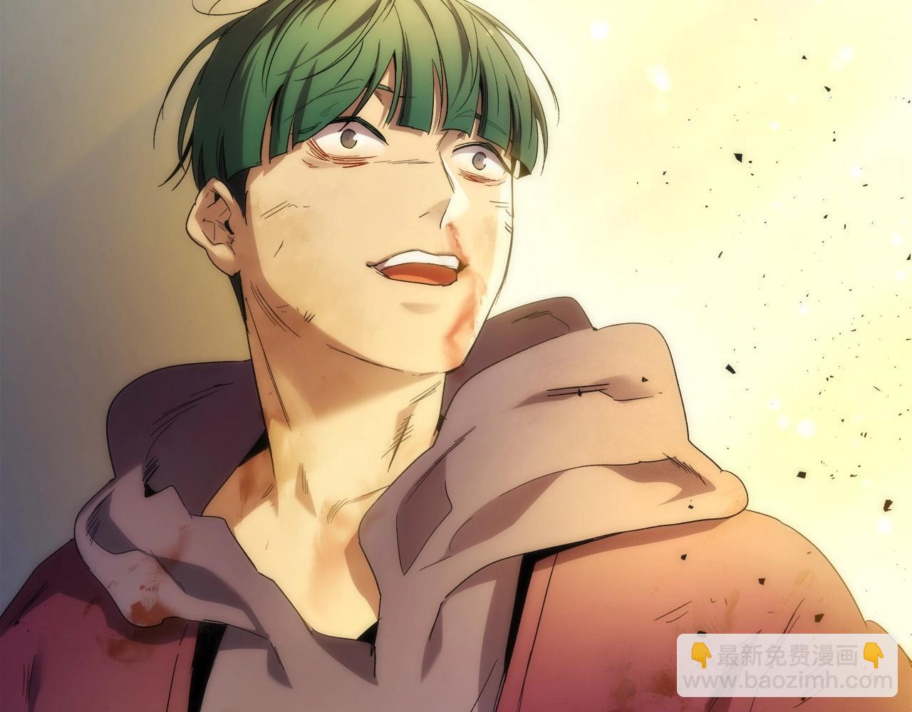 與神一同升級 - 第52話 偉大的功績(5/6) - 5