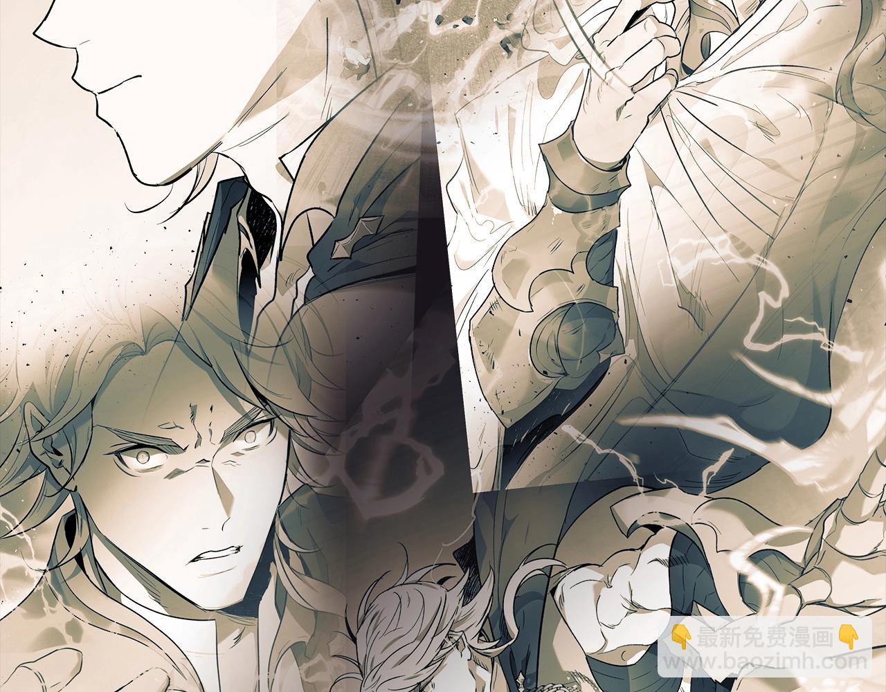 與神一同升級 - 第52話 偉大的功績(5/6) - 8