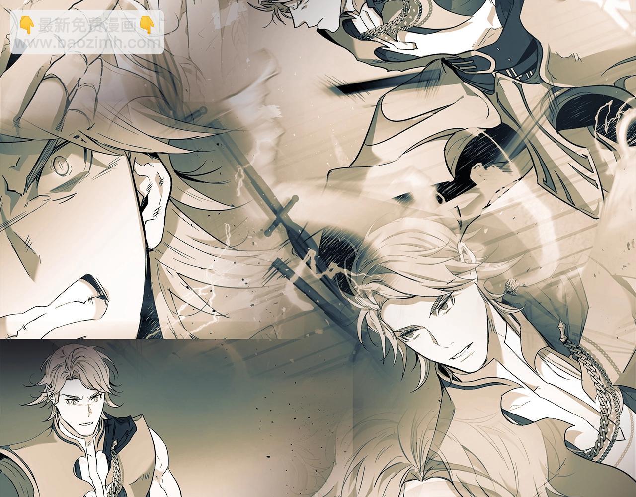 與神一同升級 - 第52話 偉大的功績(5/6) - 1