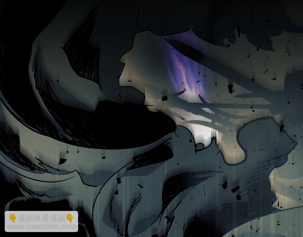 與神一同升級 - 第54話 庫內埃(3/6) - 8