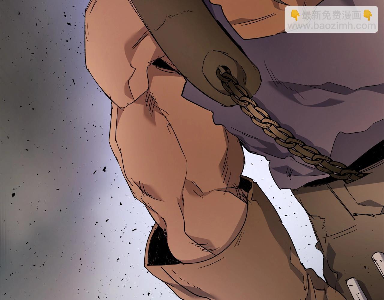 與神一同升級 - 第54話 庫內埃(4/6) - 7