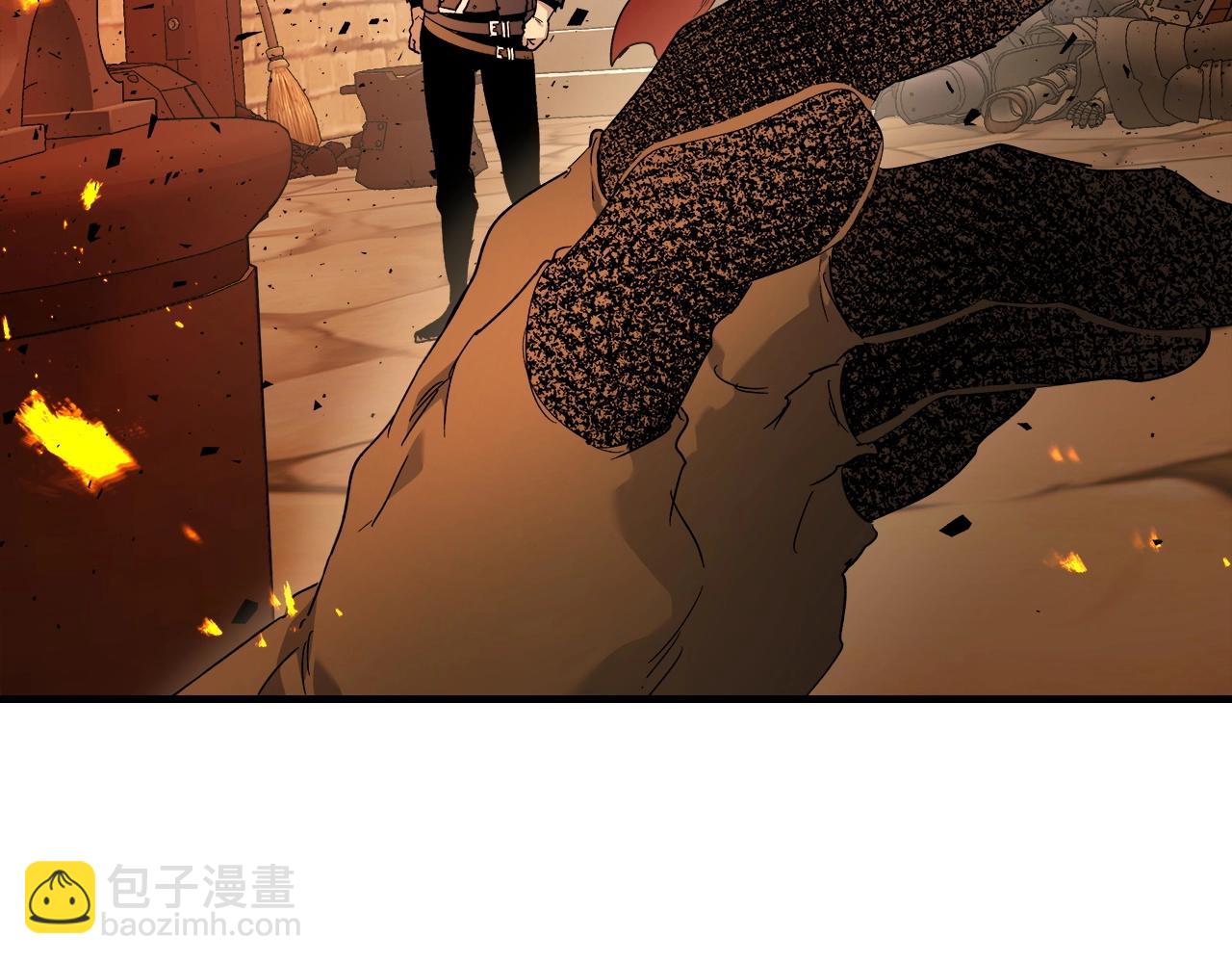 與神一同升級 - 第54話 庫內埃(4/6) - 5