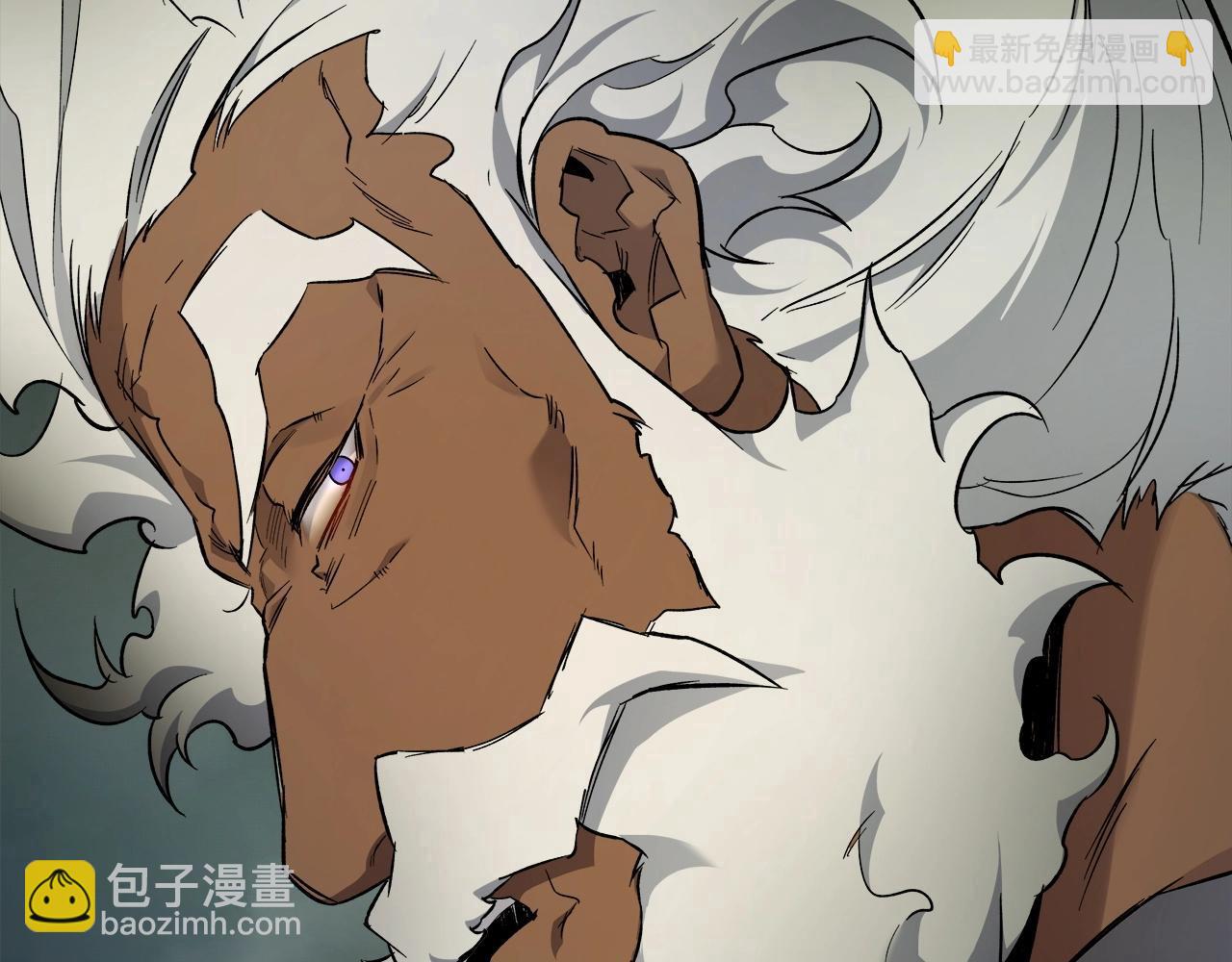 與神一同升級 - 第54話 庫內埃(5/6) - 8