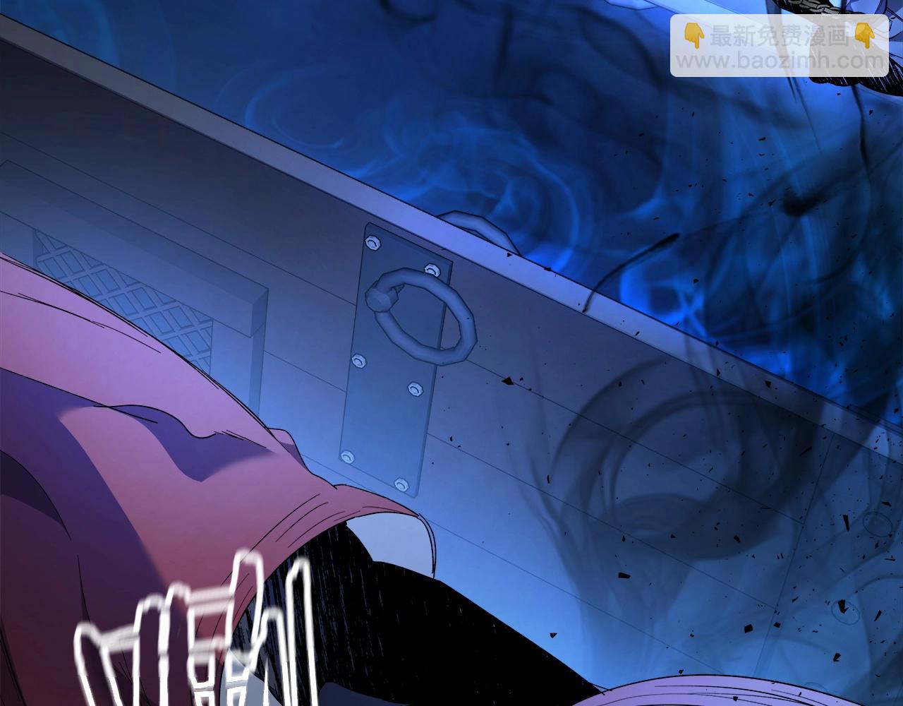 與神一同升級 - 第54話 庫內埃(5/6) - 3