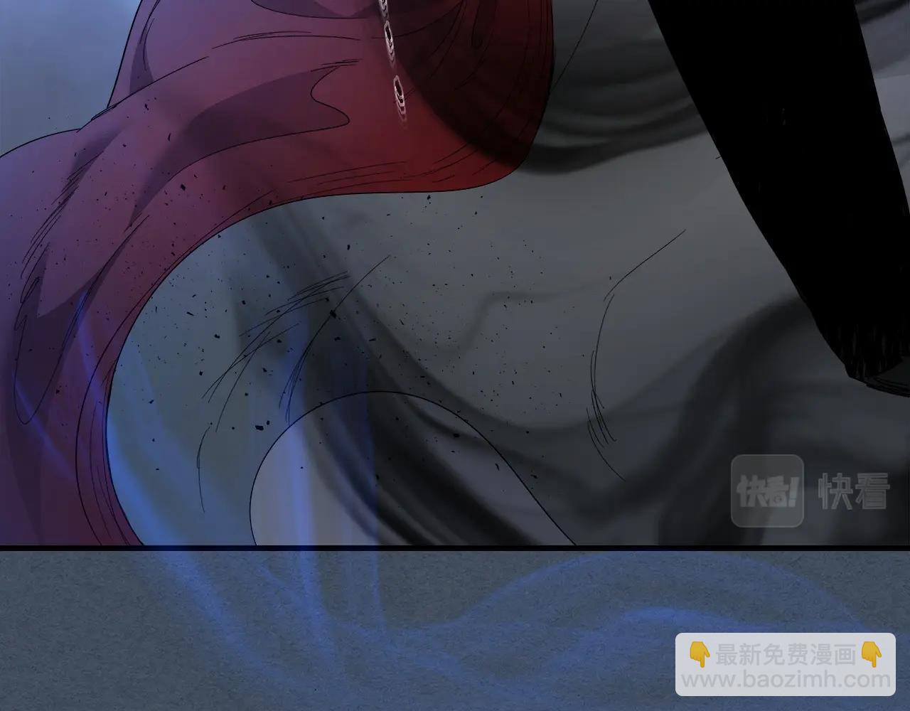 與神一同升級 - 第54話 庫內埃(6/6) - 5