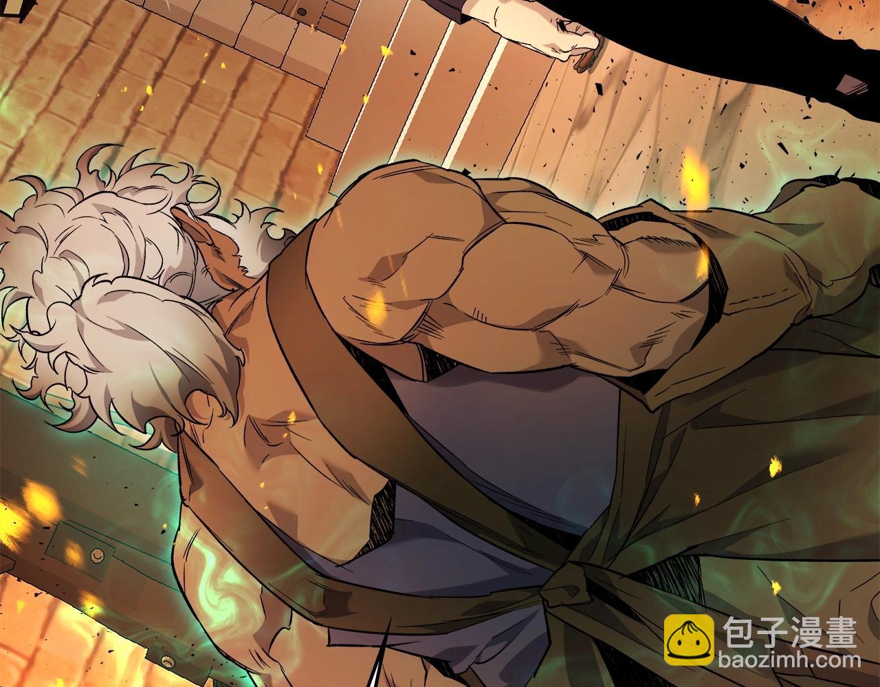 與神一同升級 - 第54話 庫內埃(2/6) - 5