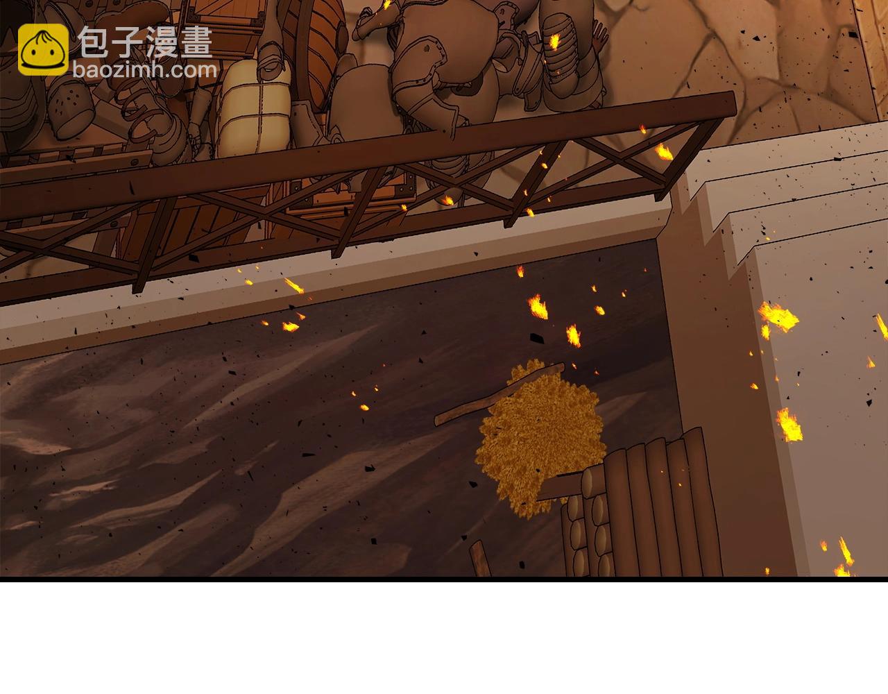 與神一同升級 - 第54話 庫內埃(2/6) - 8