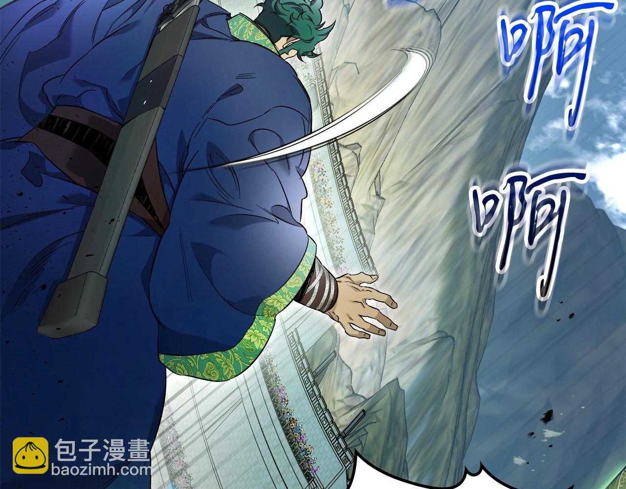 與神一同升級 - 第56話 大會開始！(3/6) - 7