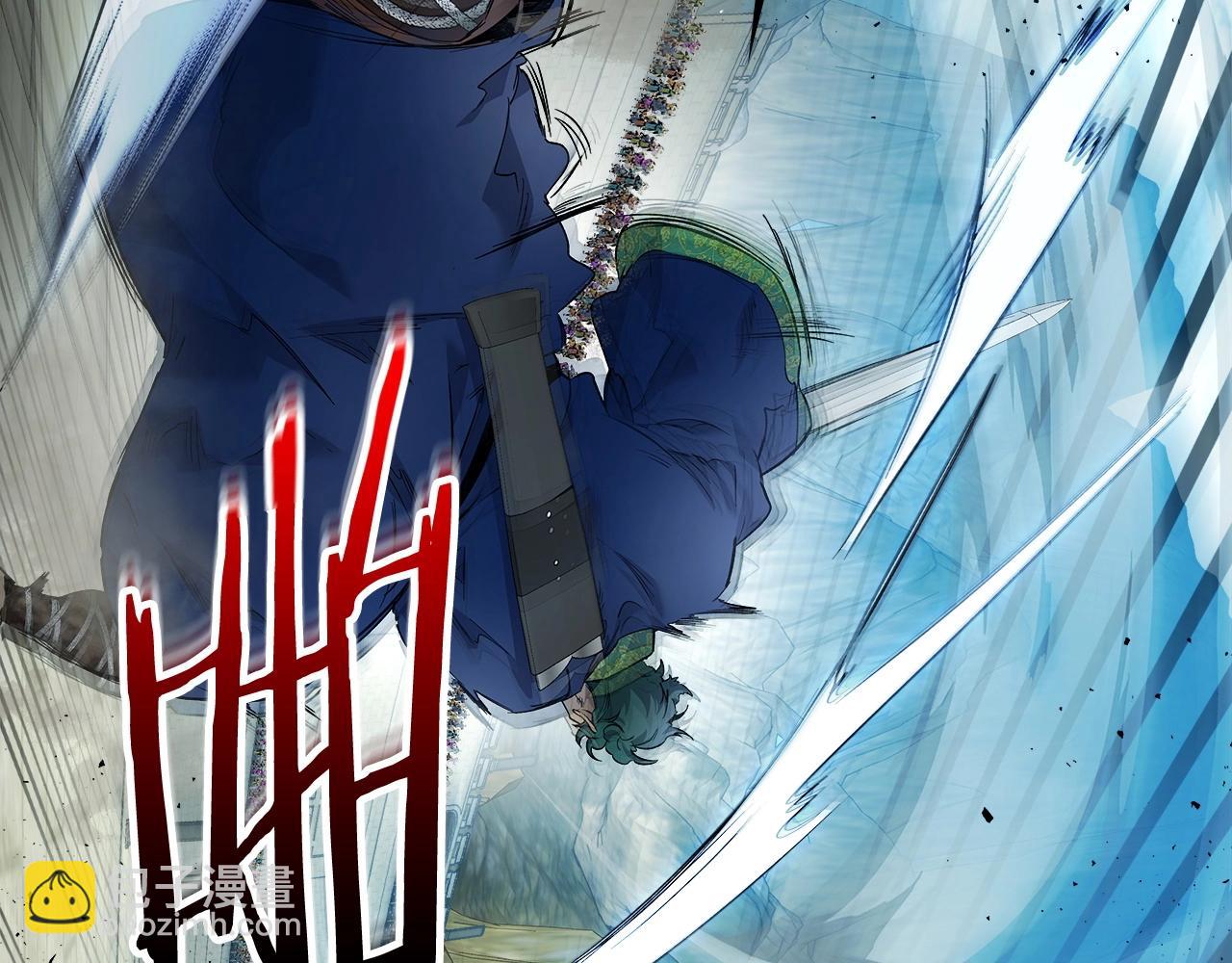 與神一同升級 - 第56話 大會開始！(3/6) - 5