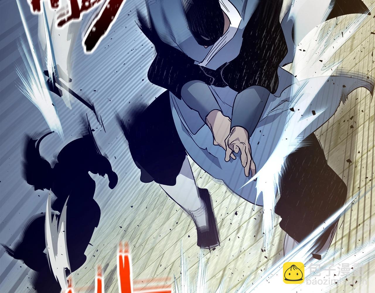 與神一同升級 - 第56話 大會開始！(4/6) - 8