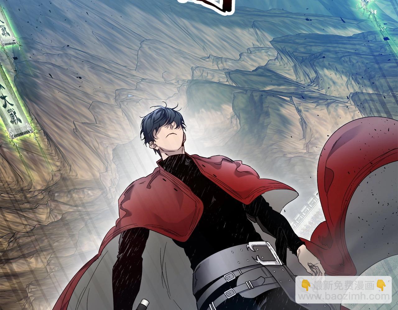 與神一同升級 - 第56話 大會開始！(5/6) - 5