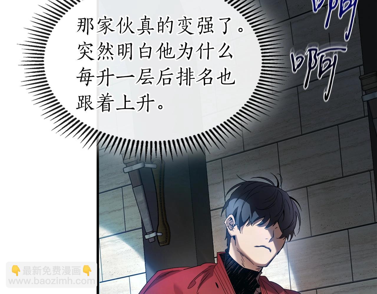 與神一同升級 - 第56話 大會開始！(5/6) - 4