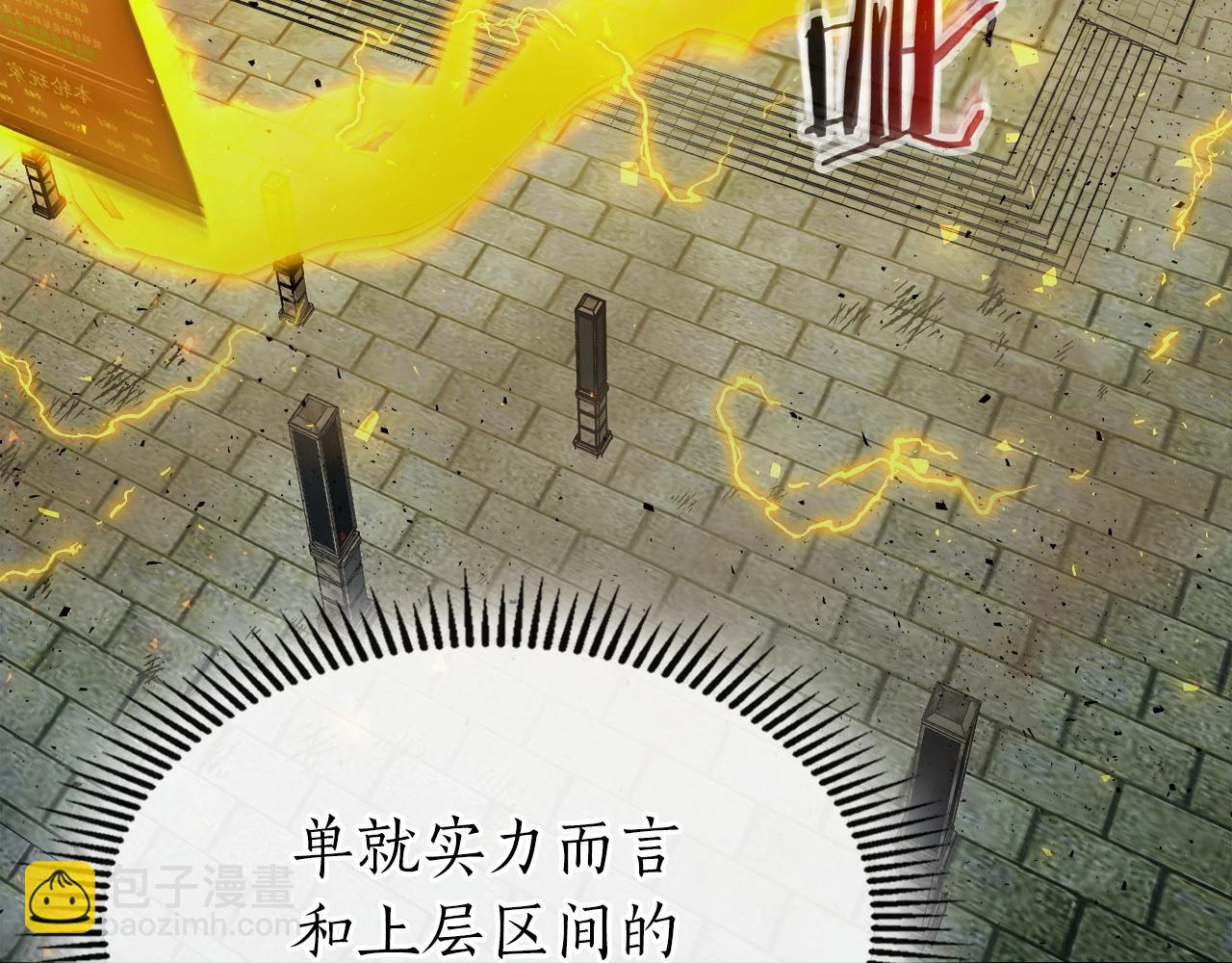 與神一同升級 - 第56話 大會開始！(5/6) - 8