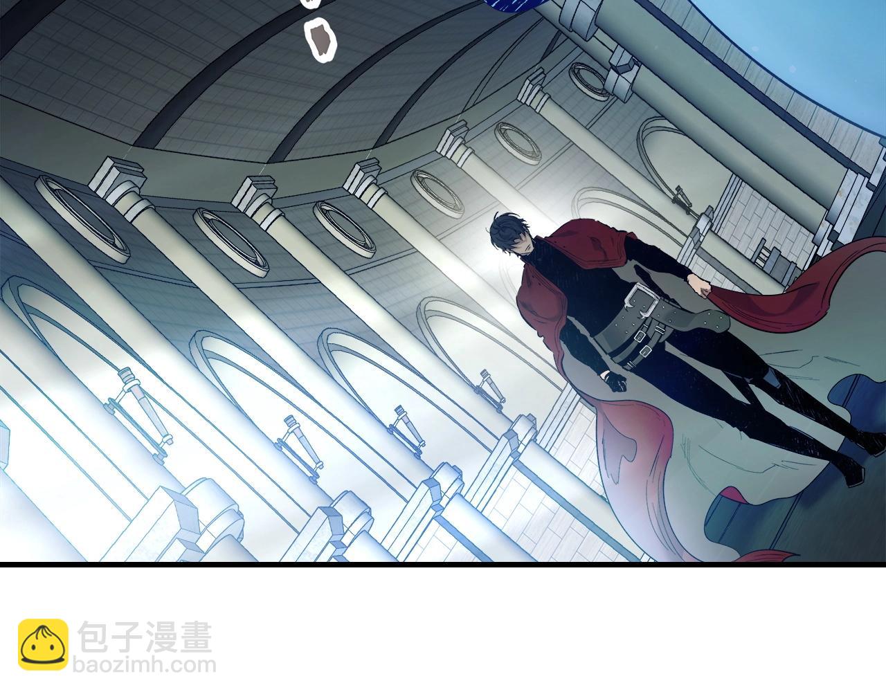 與神一同升級 - 第56話 大會開始！(5/6) - 4