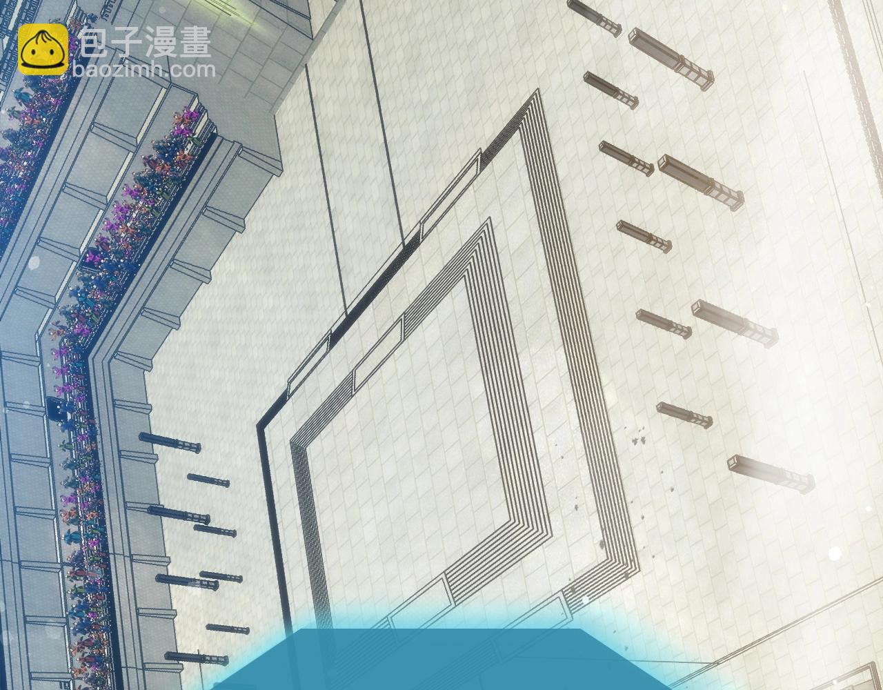 與神一同升級 - 第56話 大會開始！(2/6) - 7