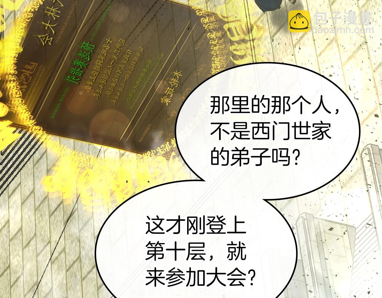 與神一同升級 - 第56話 大會開始！(2/6) - 4