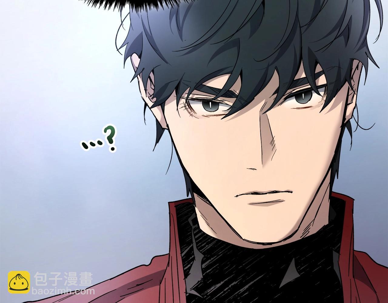 與神一同升級 - 第58話 腐朽的武林(3/5) - 5