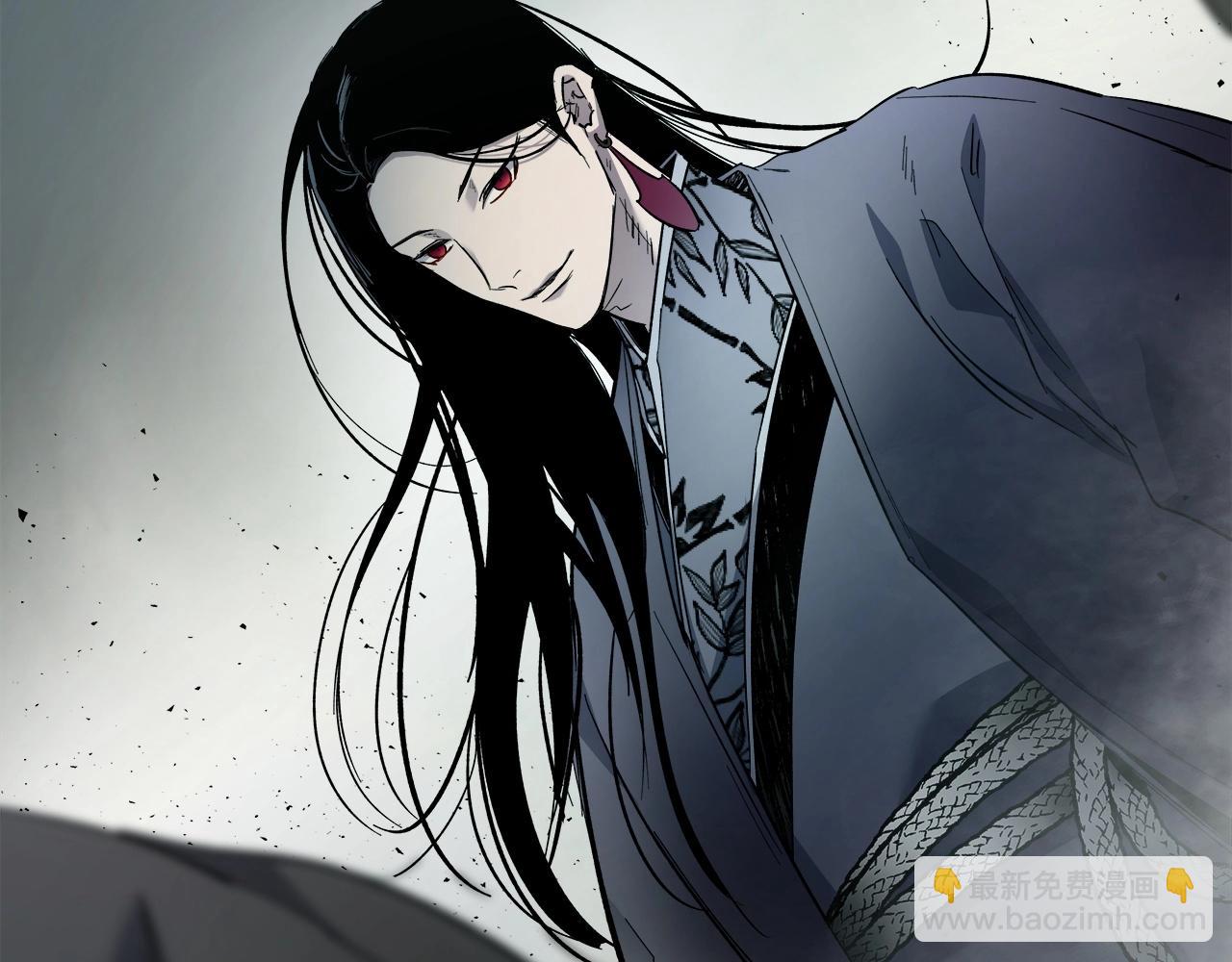 與神一同升級 - 第58話 腐朽的武林(4/5) - 8