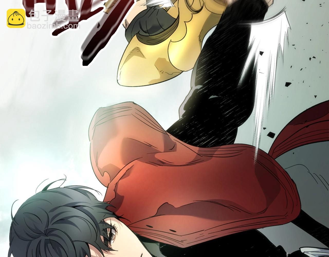 與神一同升級 - 第58話 腐朽的武林(4/5) - 8