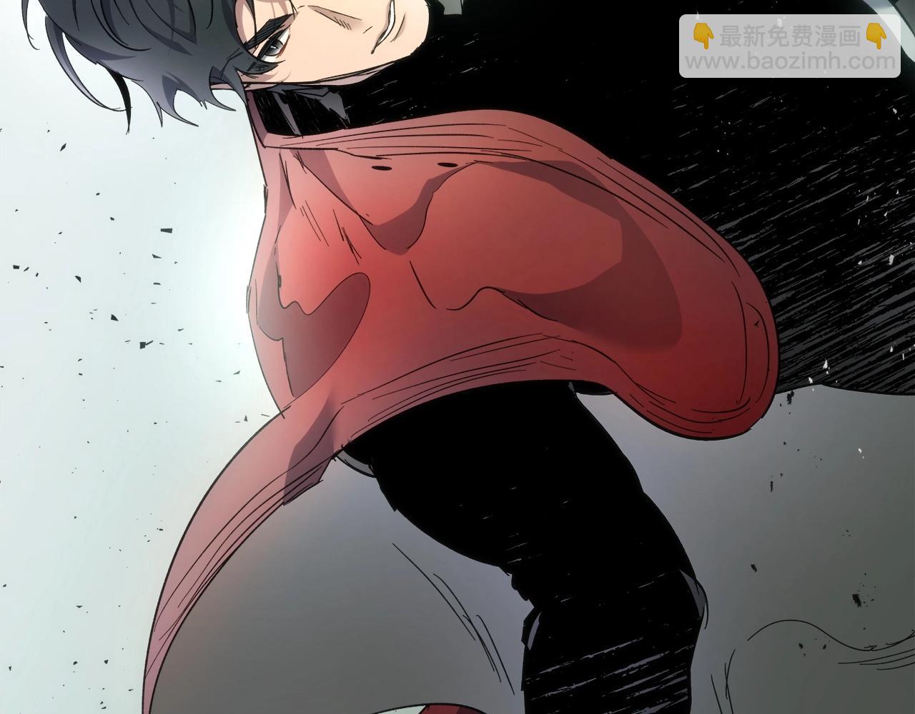 與神一同升級 - 第58話 腐朽的武林(4/5) - 1