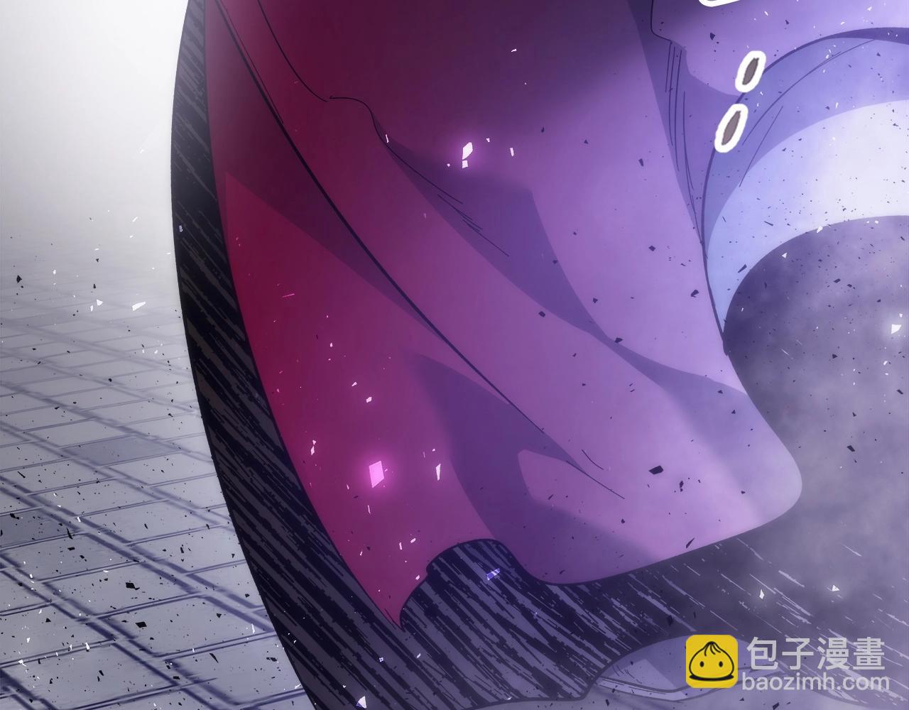 與神一同升級 - 第58話 腐朽的武林(4/5) - 1