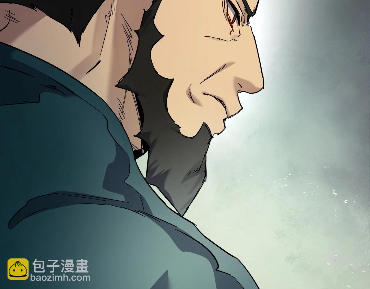 與神一同升級 - 第58話 腐朽的武林(5/5) - 6