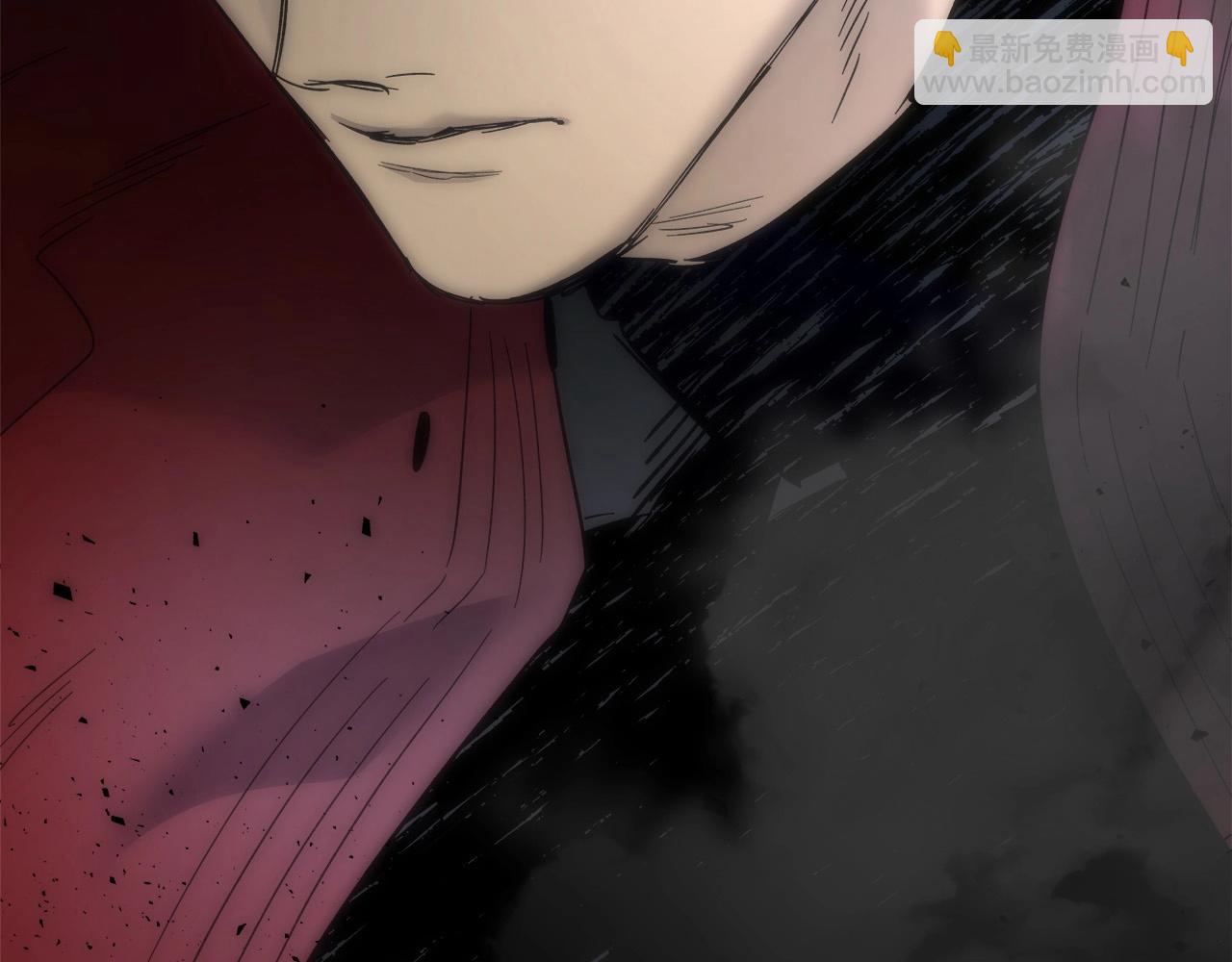 與神一同升級 - 第58話 腐朽的武林(5/5) - 2