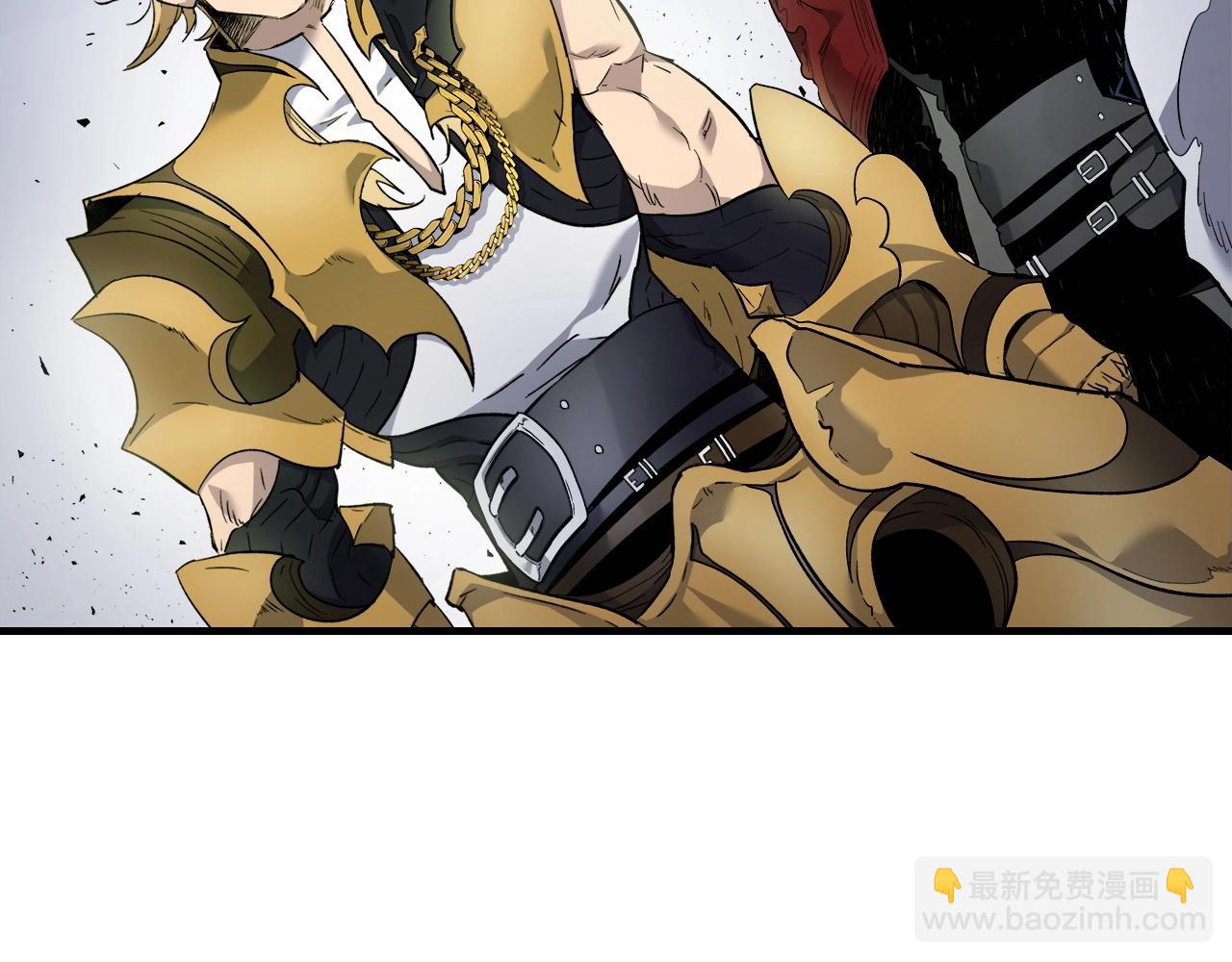 與神一同升級 - 第58話 腐朽的武林(2/5) - 4