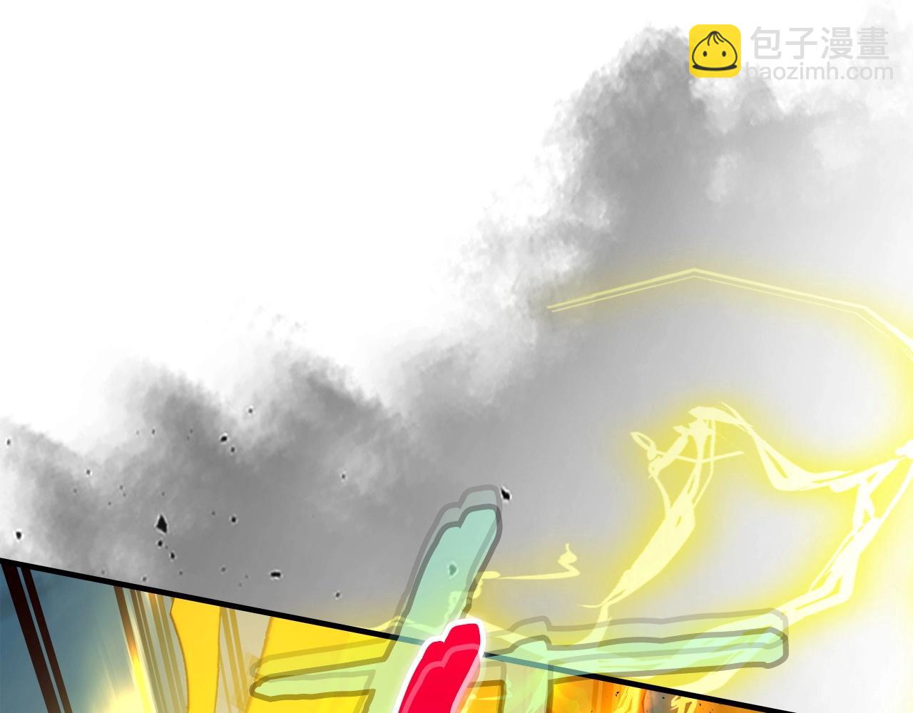 與神一同升級 - 第60話 閃電戰(3/6) - 4