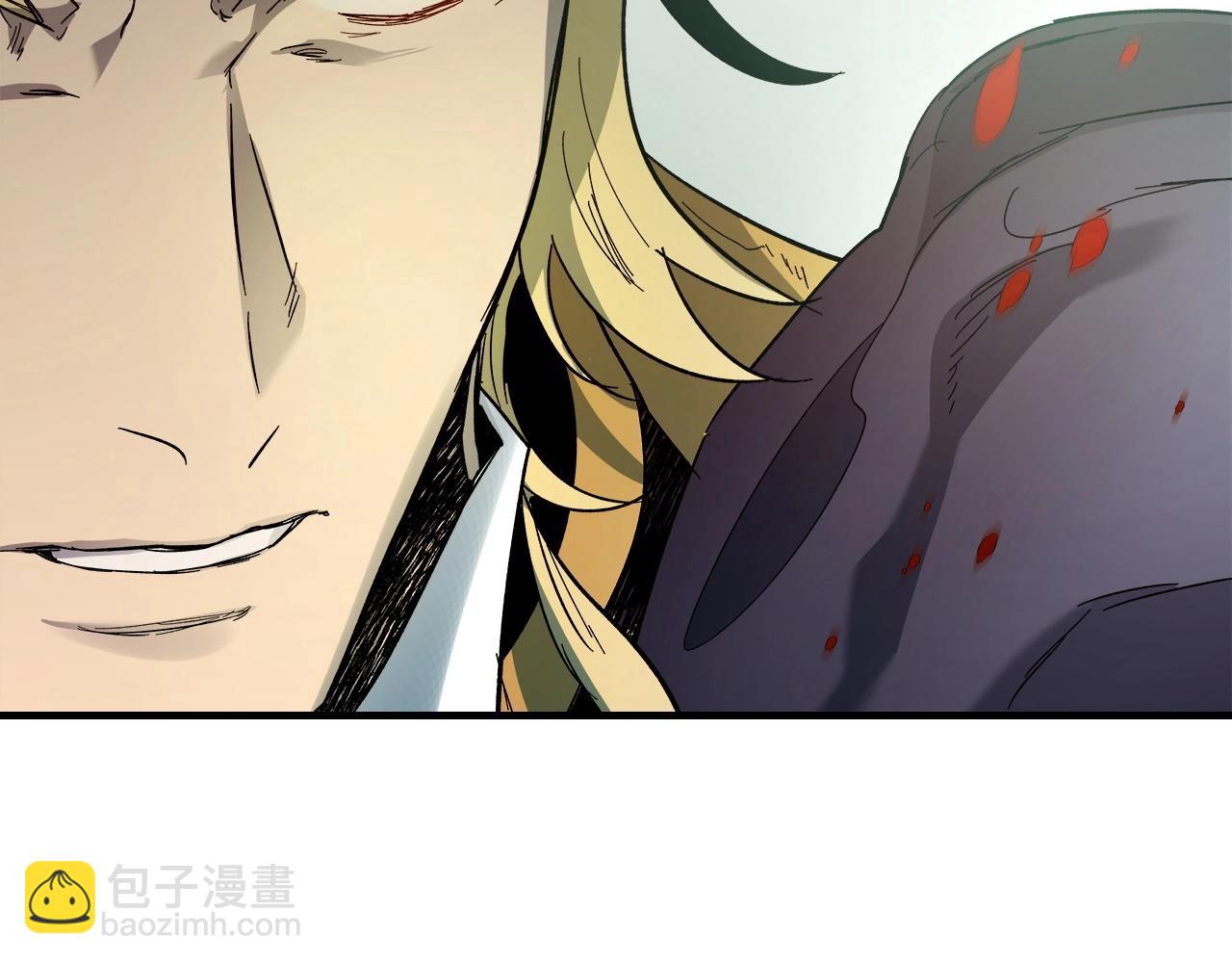 與神一同升級 - 第60話 閃電戰(4/6) - 1